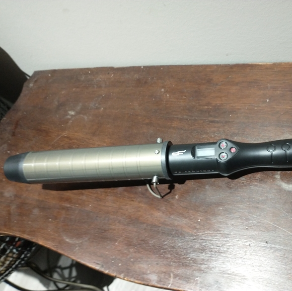 Curling wand - Picture 2 of 3